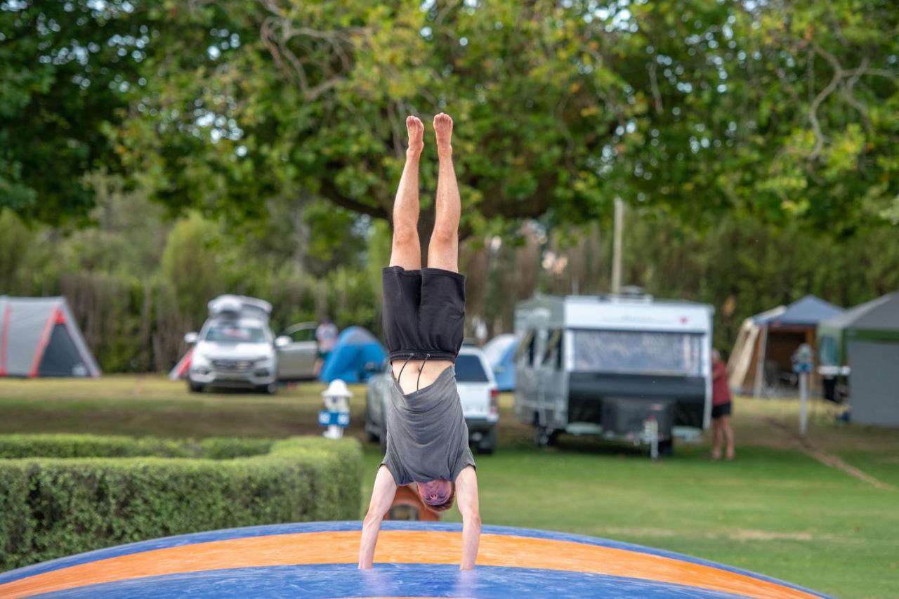 Cambridge Top 10 Holiday Park Buitenkant foto