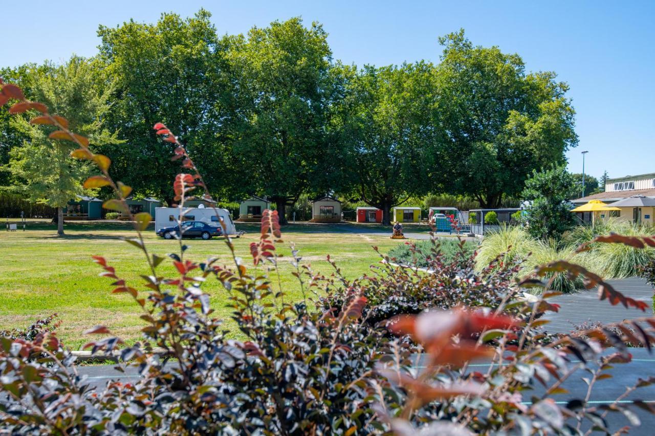 Cambridge Top 10 Holiday Park Buitenkant foto