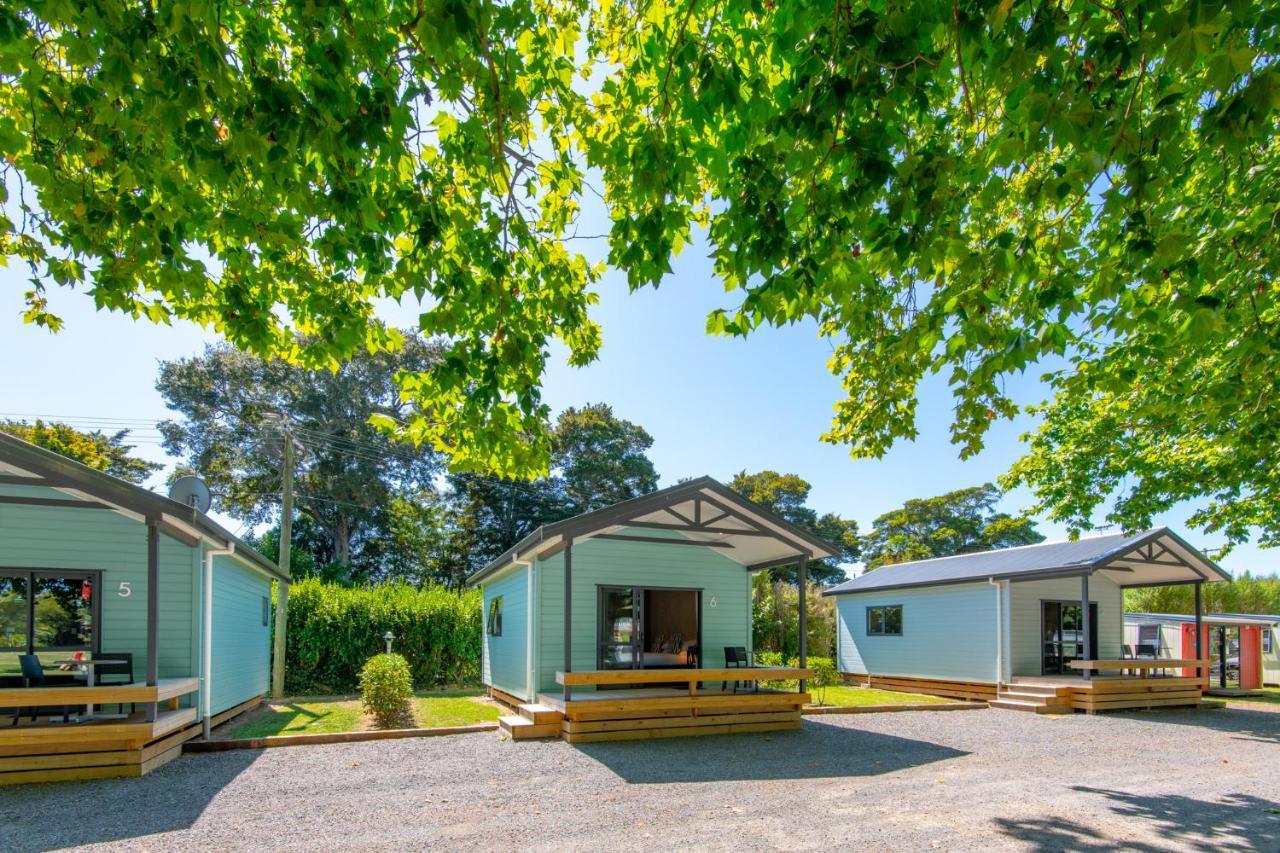 Cambridge Top 10 Holiday Park Buitenkant foto