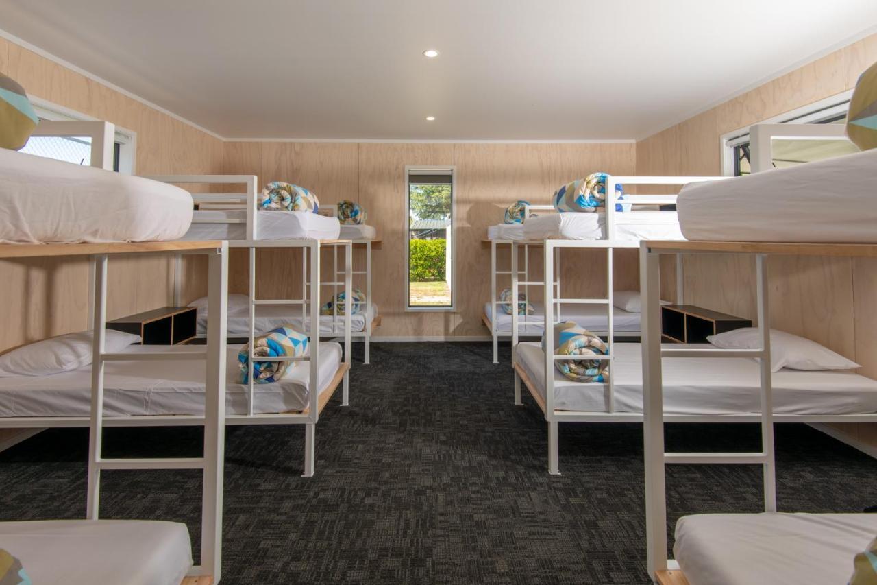 Cambridge Top 10 Holiday Park Buitenkant foto