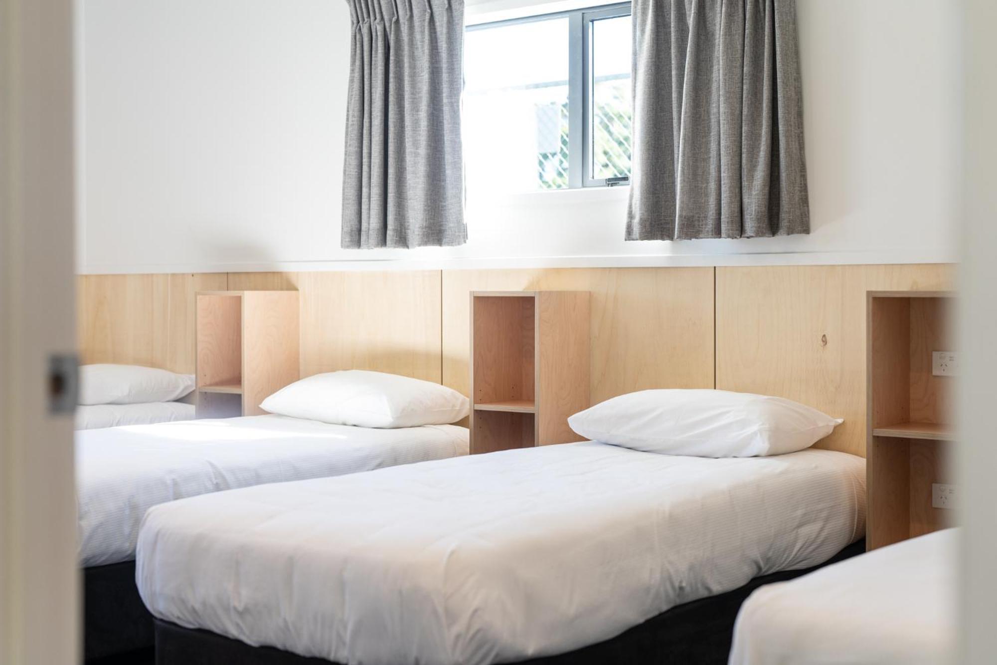 Cambridge Top 10 Holiday Park Buitenkant foto