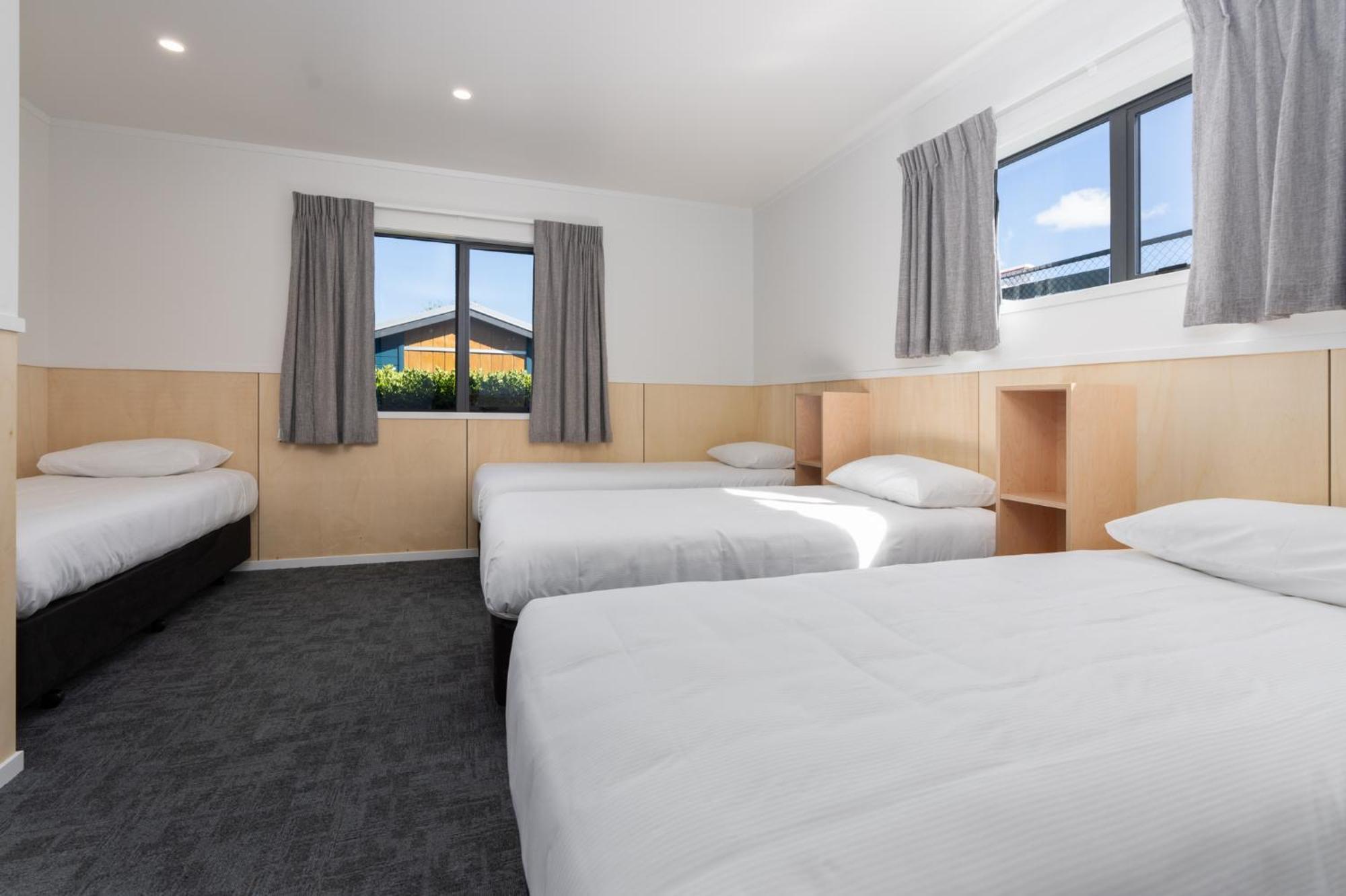Cambridge Top 10 Holiday Park Buitenkant foto