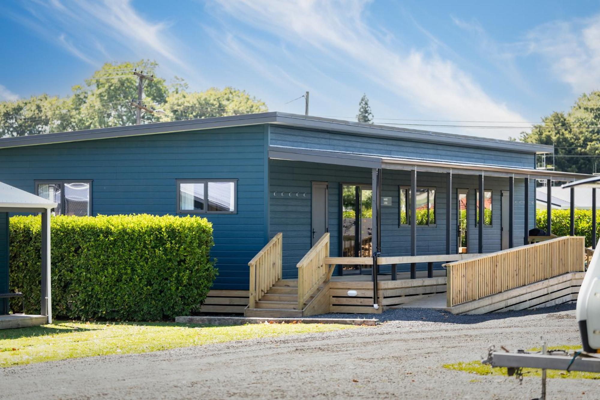 Cambridge Top 10 Holiday Park Buitenkant foto