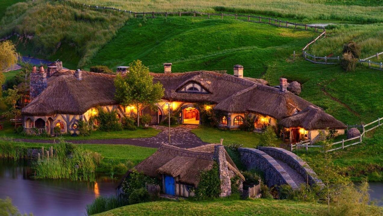 Cambridge Top 10 Holiday Park Buitenkant foto