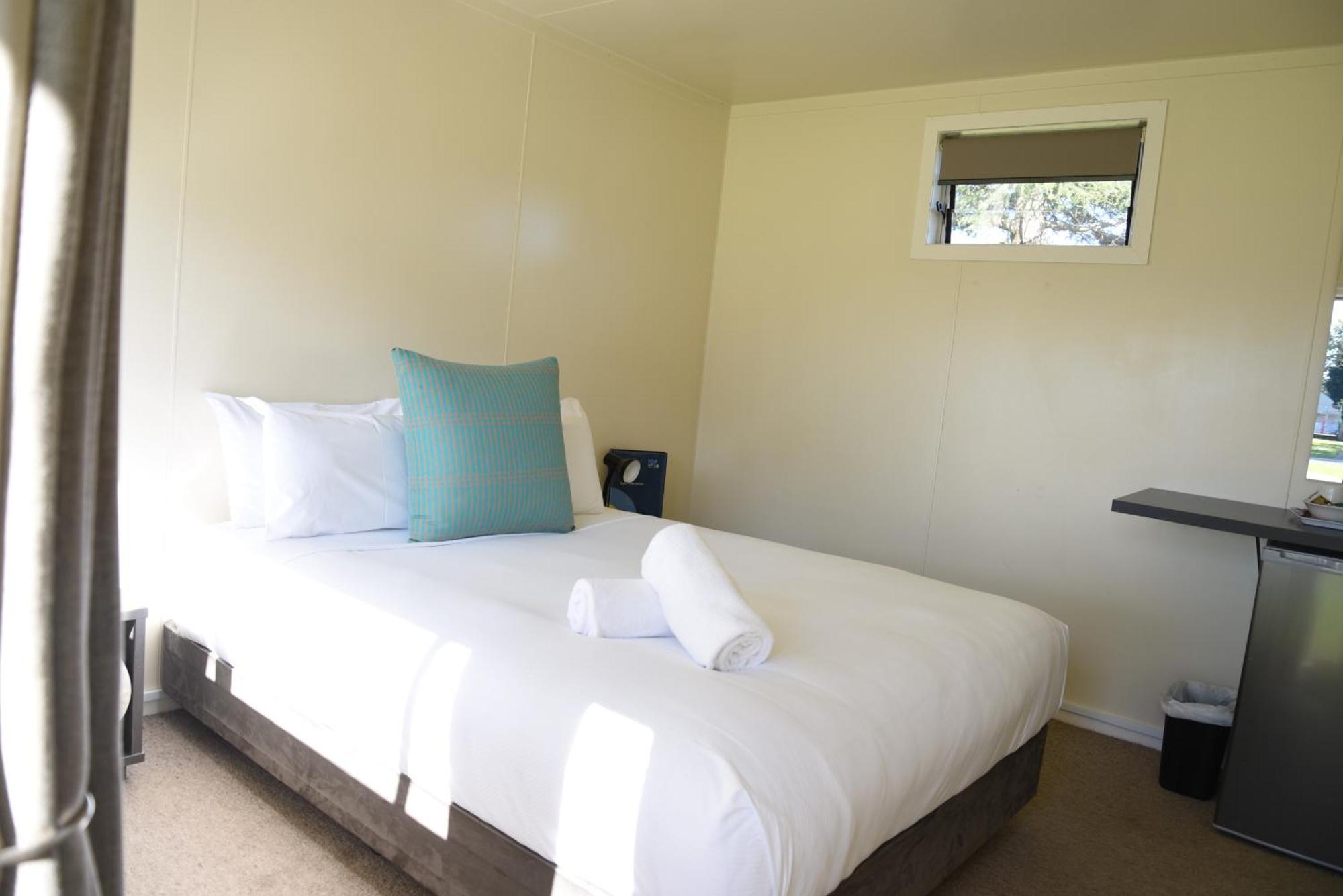 Cambridge Top 10 Holiday Park Kamer foto