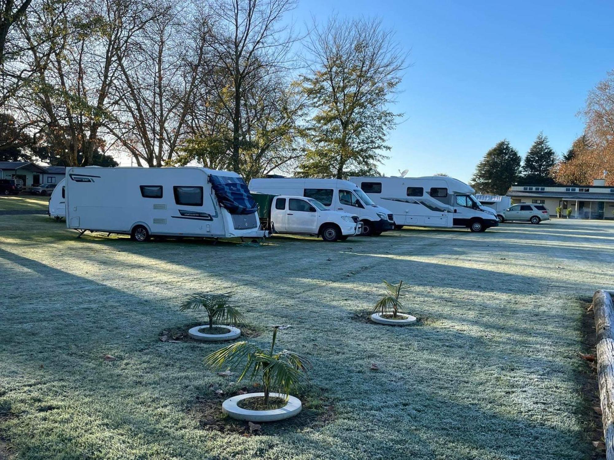 Cambridge Top 10 Holiday Park Buitenkant foto