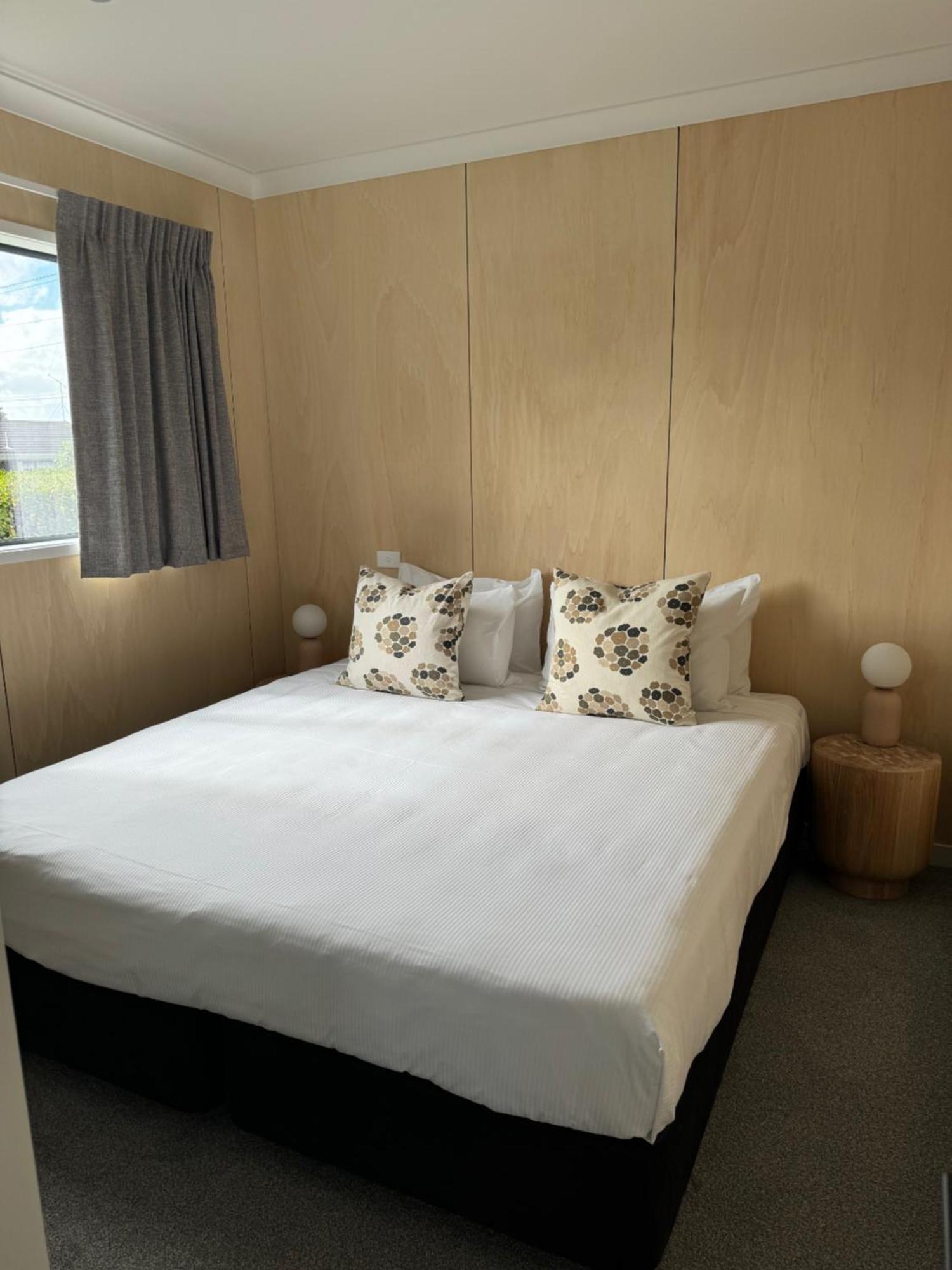 Cambridge Top 10 Holiday Park Buitenkant foto