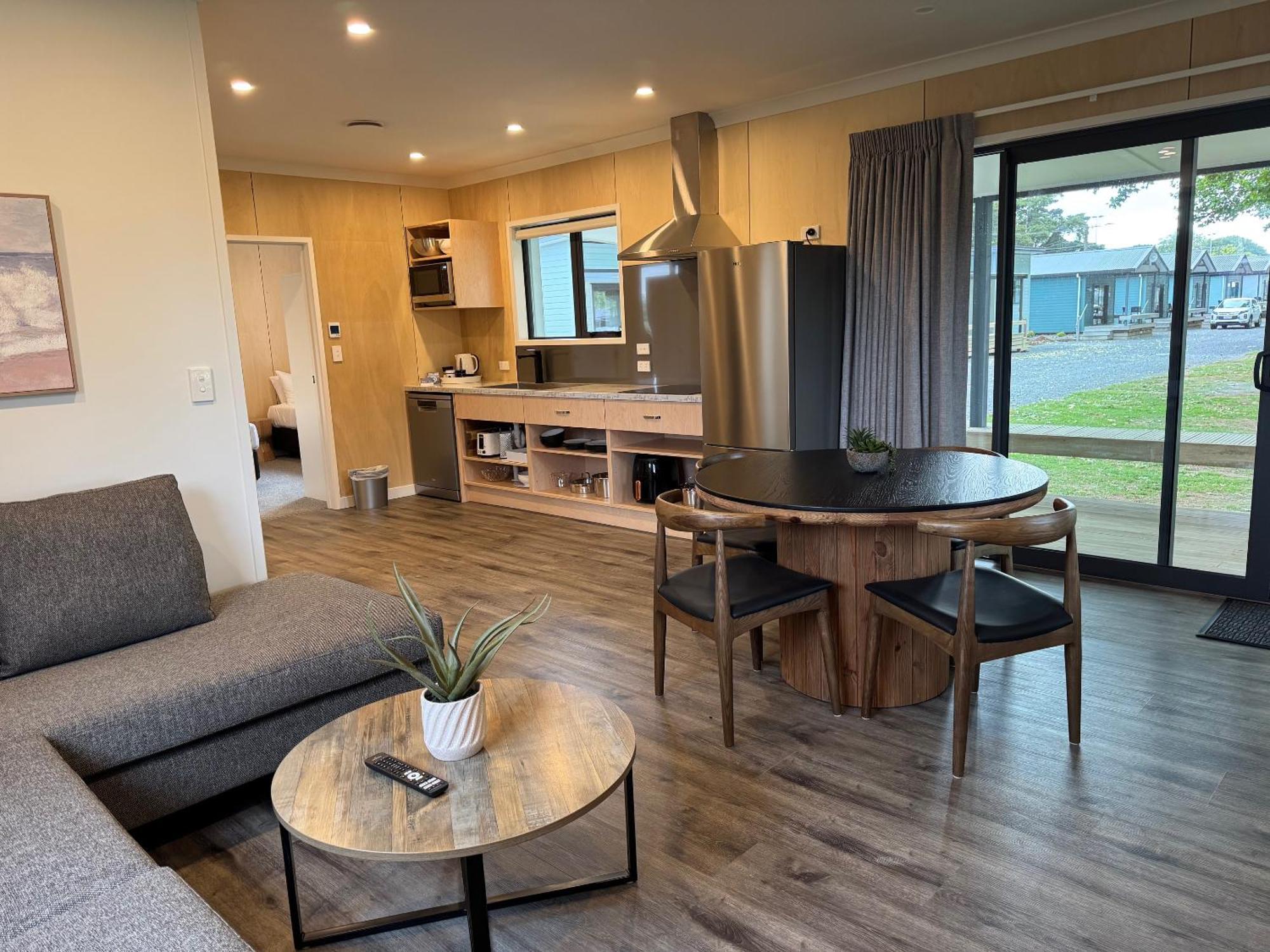 Cambridge Top 10 Holiday Park Buitenkant foto